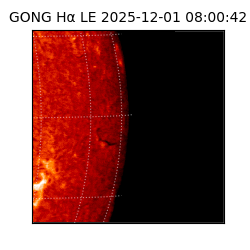 gong - 2025-12-01T08:00:42