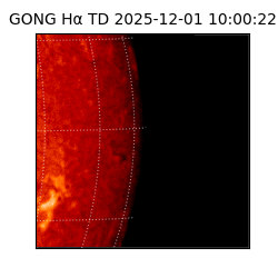gong - 2025-12-01T10:00:22