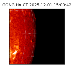 gong - 2025-12-01T15:00:42