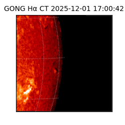 gong - 2025-12-01T17:00:42