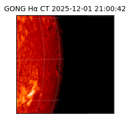 gong - 2025-12-01T21:00:42