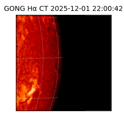 gong - 2025-12-01T22:00:42
