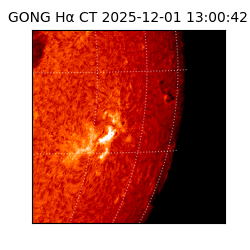 gong - 2025-12-01T13:00:42