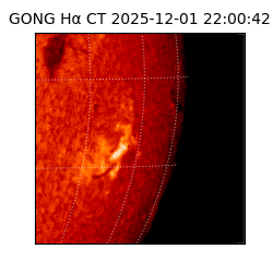 gong - 2025-12-01T22:00:42
