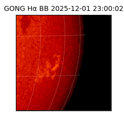 gong - 2025-12-01T23:00:02