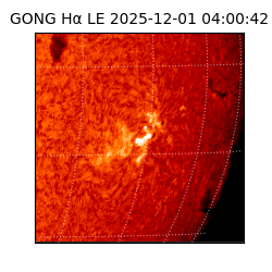 gong - 2025-12-01T04:00:42