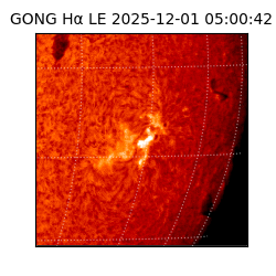 gong - 2025-12-01T05:00:42