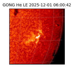 gong - 2025-12-01T06:00:42