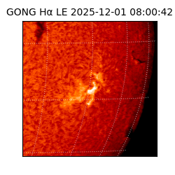 gong - 2025-12-01T08:00:42