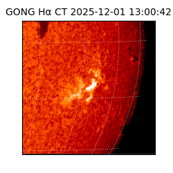 gong - 2025-12-01T13:00:42
