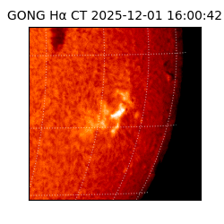 gong - 2025-12-01T16:00:42