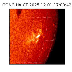 gong - 2025-12-01T17:00:42