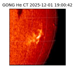 gong - 2025-12-01T19:00:42