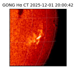 gong - 2025-12-01T20:00:42