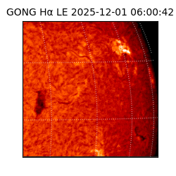 gong - 2025-12-01T06:00:42