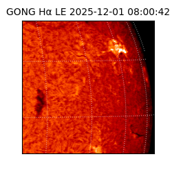 gong - 2025-12-01T08:00:42
