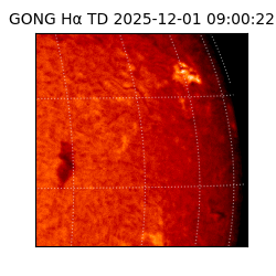 gong - 2025-12-01T09:00:22