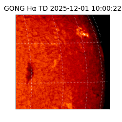 gong - 2025-12-01T10:00:22