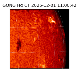 gong - 2025-12-01T11:00:42