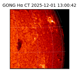 gong - 2025-12-01T13:00:42