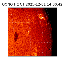 gong - 2025-12-01T14:00:42