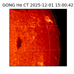 gong - 2025-12-01T15:00:42