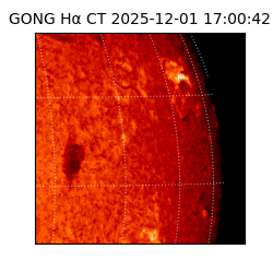 gong - 2025-12-01T17:00:42