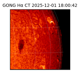 gong - 2025-12-01T18:00:42