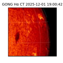 gong - 2025-12-01T19:00:42