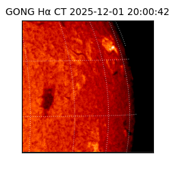gong - 2025-12-01T20:00:42