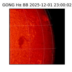 gong - 2025-12-01T23:00:02