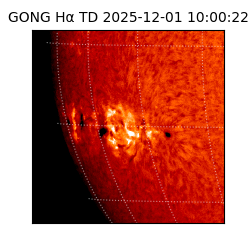 gong - 2025-12-01T10:00:22