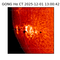gong - 2025-12-01T13:00:42
