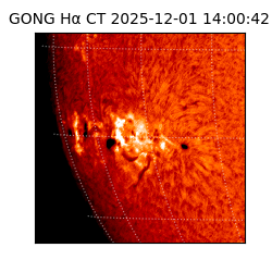 gong - 2025-12-01T14:00:42