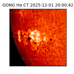 gong - 2025-12-01T20:00:42