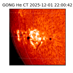 gong - 2025-12-01T22:00:42