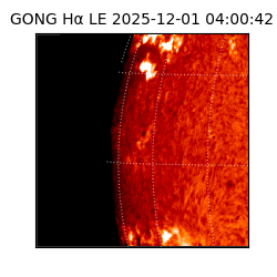 gong - 2025-12-01T04:00:42
