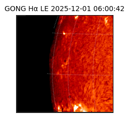 gong - 2025-12-01T06:00:42