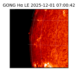 gong - 2025-12-01T07:00:42
