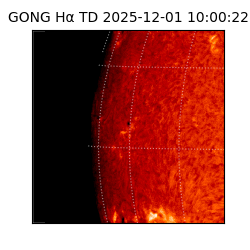 gong - 2025-12-01T10:00:22
