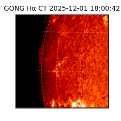 gong - 2025-12-01T18:00:42