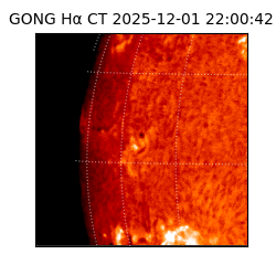 gong - 2025-12-01T22:00:42