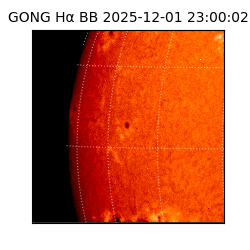 gong - 2025-12-01T23:00:02