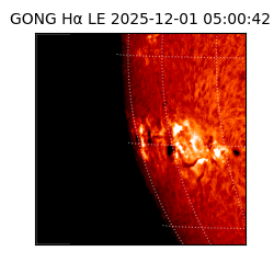 gong - 2025-12-01T05:00:42