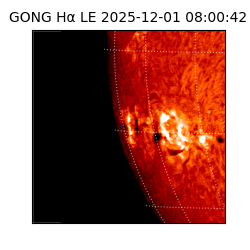 gong - 2025-12-01T08:00:42