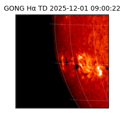 gong - 2025-12-01T09:00:22