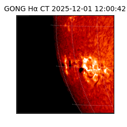 gong - 2025-12-01T12:00:42