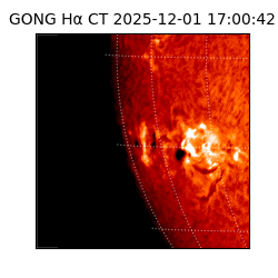 gong - 2025-12-01T17:00:42
