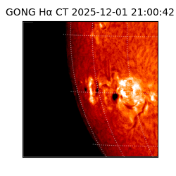 gong - 2025-12-01T21:00:42