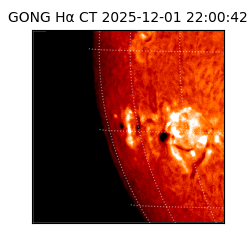 gong - 2025-12-01T22:00:42